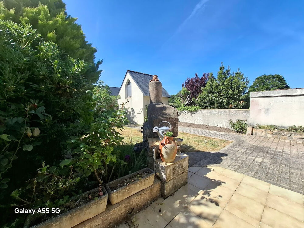 Maison 7 pièces 139 m² · à Le Croisic · 139 m² · 398 000 €