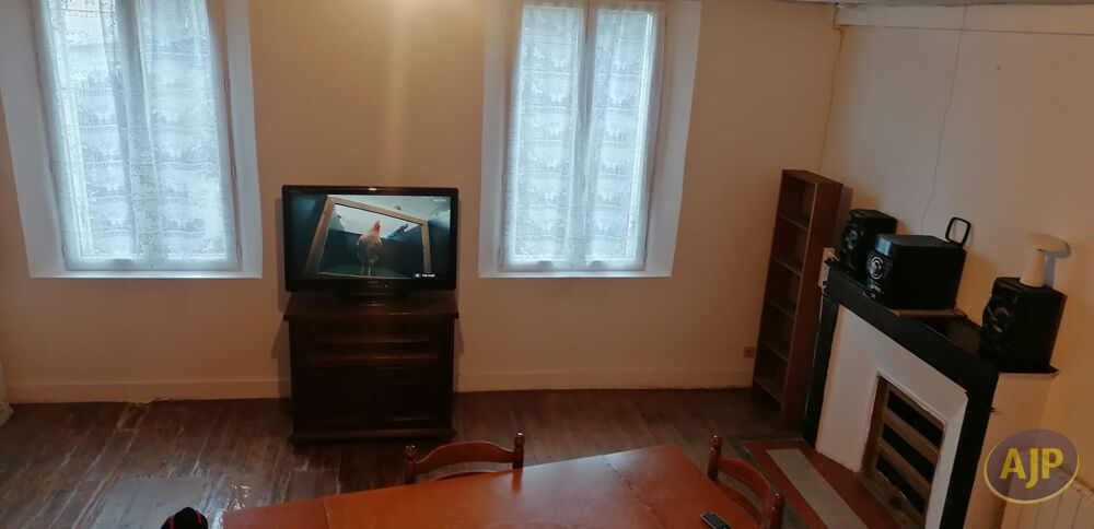 Maison 3 pièces Lugon et L'Ile du Carnay 87.5 m2