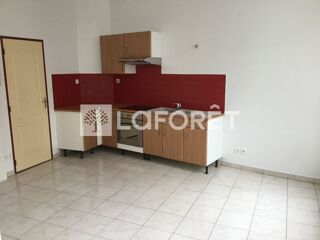  Appartement � louer 2 pi�ces 33 m�