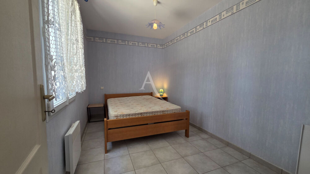 Vente Maison EXCLUSIVITÉ COËX MAISON 3 CHAMBRES TERRAIN 600 M² Coex