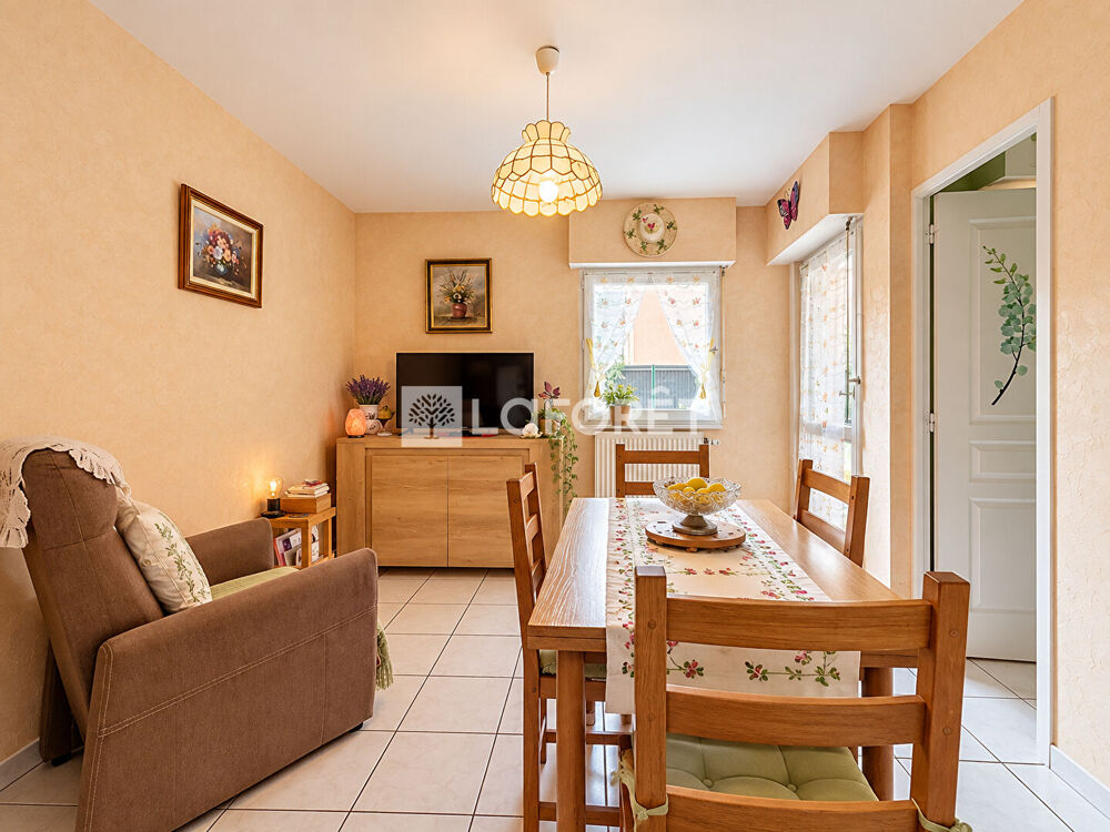 Vente Appartement Appartement Challes Les Eaux  - T1 Bis  28.90 m2 Challes les eaux