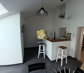 Location Maison Maison 3 chambres rénovée à 3km du centre de Pontchâteau Pontchateau