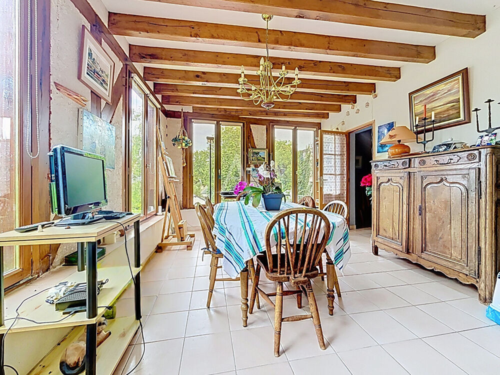 Maison Bouchemaine 7 pièce(s) 159m2