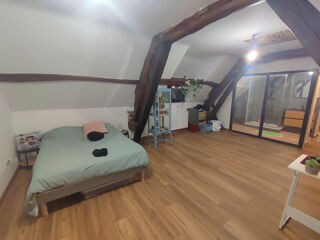  Maison � vendre 6 pi�ces 216 m�