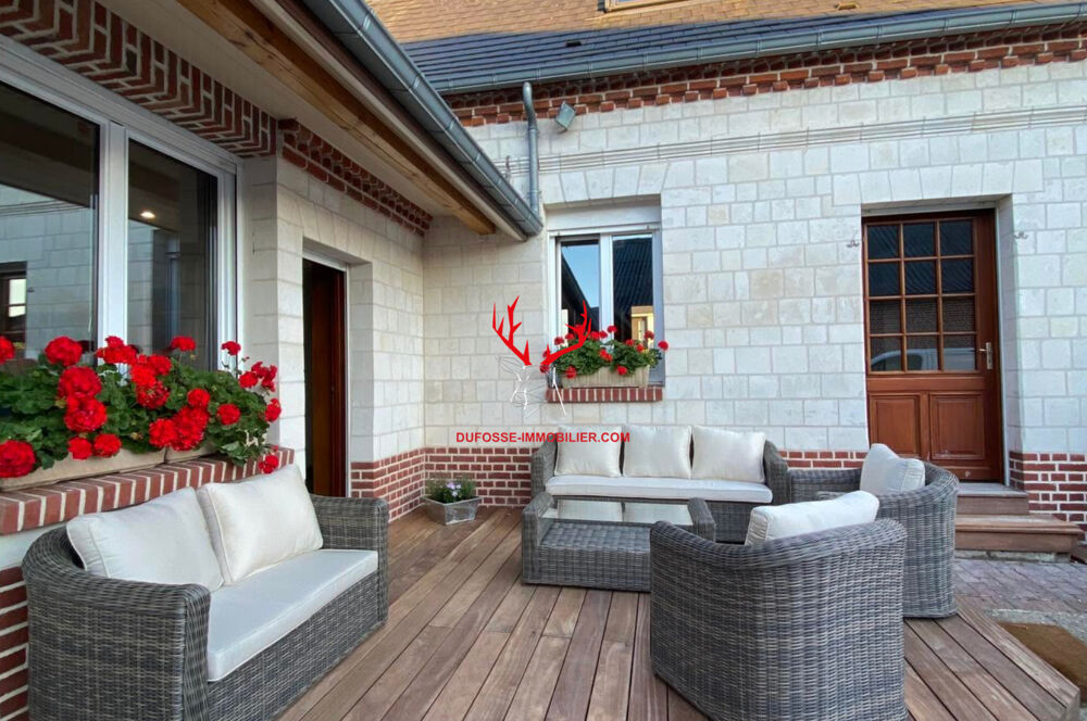 � vendre  Maison Lattre-Saint-Quentin (62810)