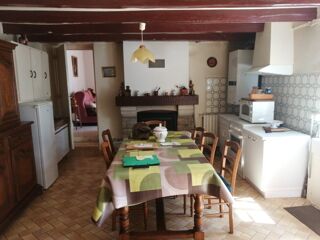 Maison à vendre 2 pièces 57 m²