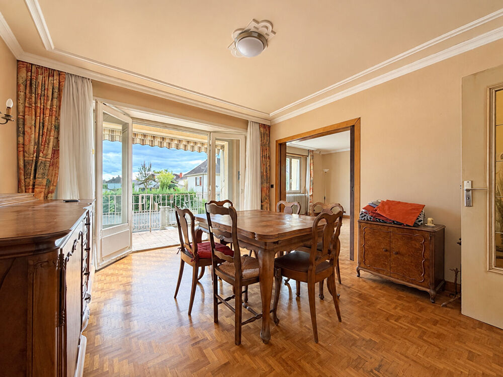 Maison Colmar 7 pièces 153 m2