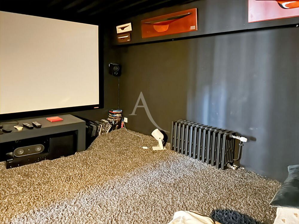 � vendre  Appartement Vannes (56000)