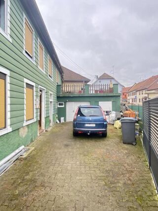  Maison  vendre 8 pices 215 m