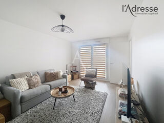  Appartement � vendre 1 pi�ce 32 m�