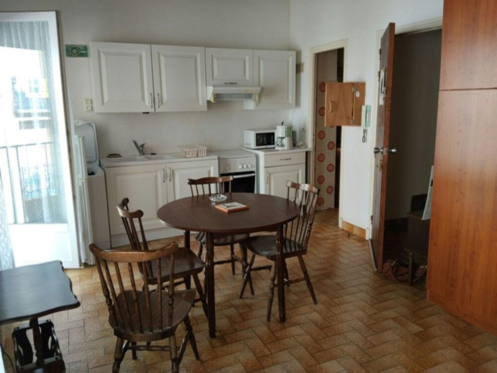 Location Appartement À LOUER STUDIO MEUBLÉ À AMÉLIE-LES-BAINS Amelie les bains palalda