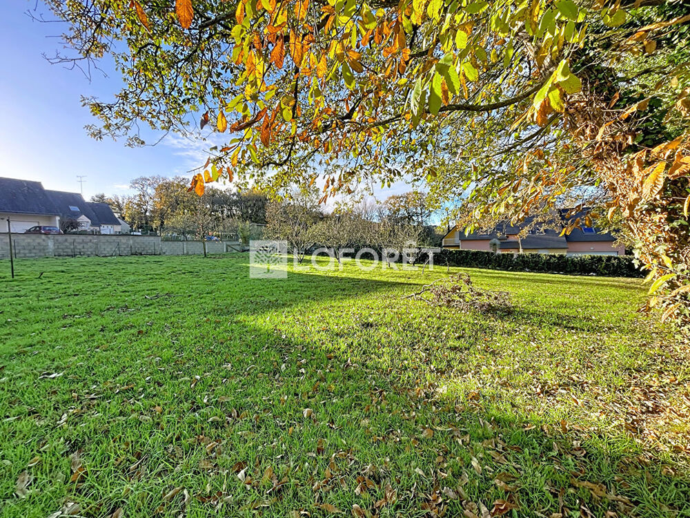 Vente Maison Maison Guer 5 chambres sous sol foret Guer