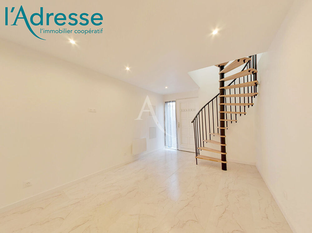 Appartement Noisy Le Grand 2 pièces 32 m2