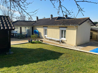  Maison � vendre 5 pi�ces 135 m�