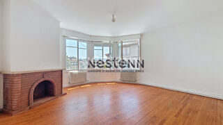  Appartement à louer 4 pièces 90 m²
