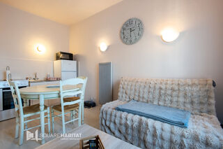  Appartement à vendre 3 pièces 46 m²