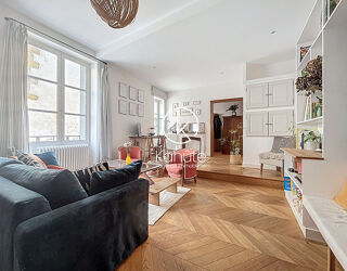  Maison � vendre 4 pi�ces 100 m�