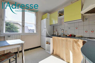  Appartement � vendre 3 pi�ces 70 m�