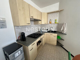  Appartement  louer 2 pices 28 m