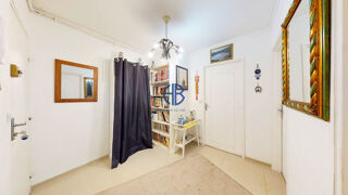  Appartement à vendre 3 pièces 69 m²