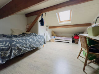  Maison  vendre 5 pices 123 m