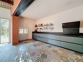  Maison à vendre 6 pièces 183 m²