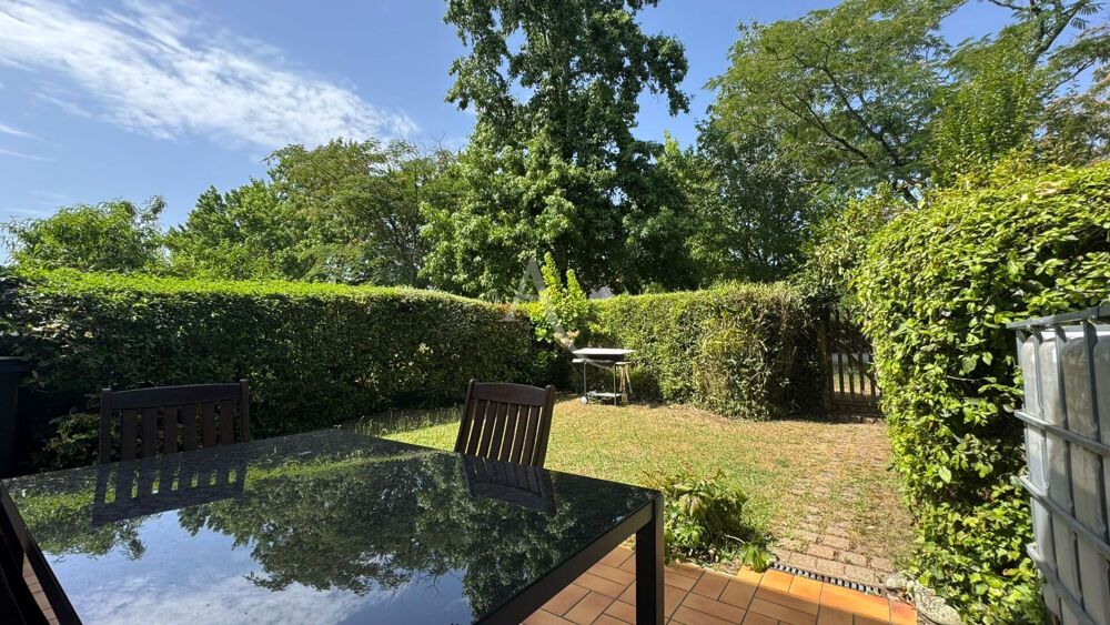 Maison 4 pièces 89 m² · à La Chapelle sur Erdre · 89 m² · 336 000 €