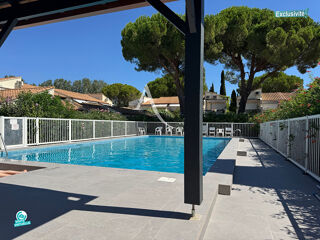  Appartement � vendre 2 pi�ces 37 m�