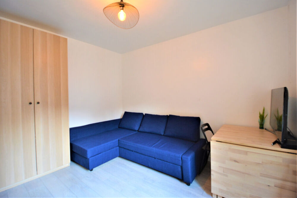 Location Appartement Studio meublé - Le Kremlin-Bicêtre Le kremlin bicetre