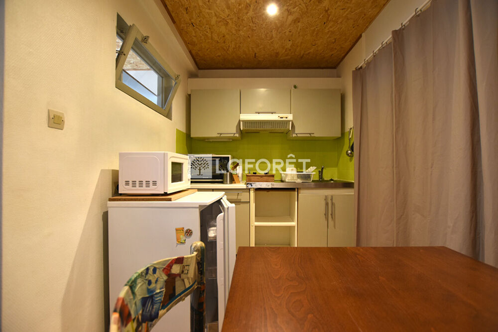 Appartement Molsheim 1 pièce(s) 29.08 m2