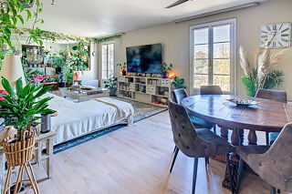  Maison à vendre 5 pièces 140 m²