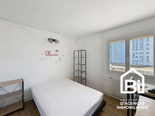  Appartement à vendre 5 pièces 108 m²