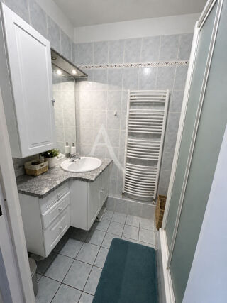  Appartement à vendre 3 pièces 71 m²