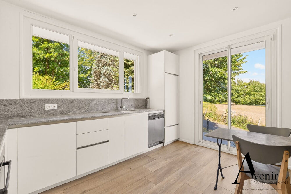 à vendre  Maison Chasselay (69380)