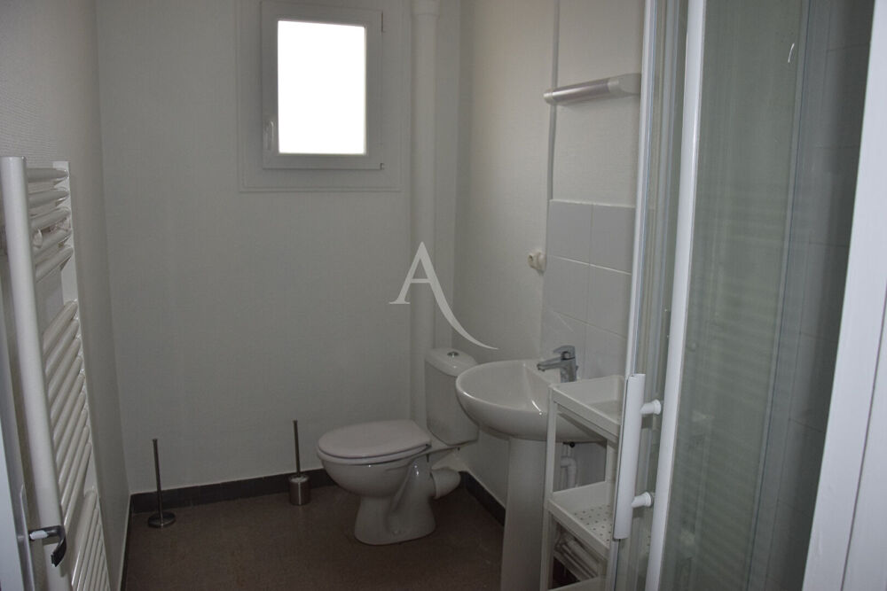 Location Appartement T1 bis meublé - Centre-ville Ruban bleu Saint nazaire