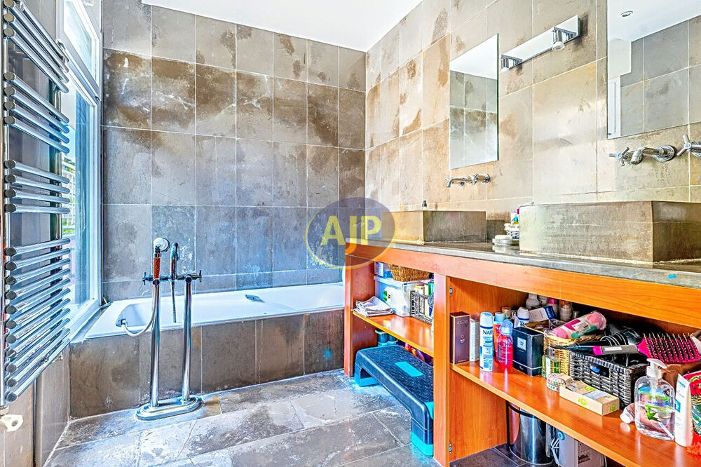 à vendre  Appartement Paris 16