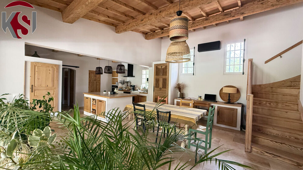 � vendre  Maison Saint-Maximin-la-Sainte-Baume (83470)