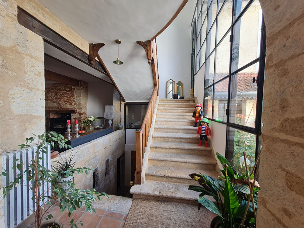 à vendre  Maison Lectoure (32700)