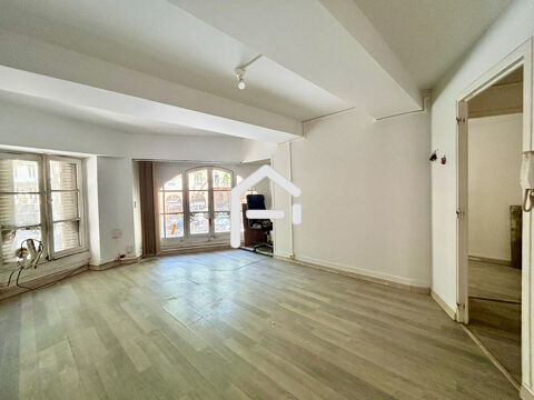   A louer : Local commercial 2 pièces 45 m² à Toulouse 