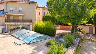  Maison à vendre 8 pièces 182 m²