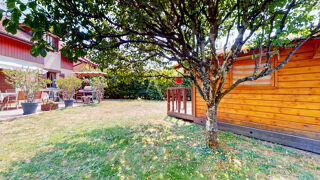  Maison à vendre 5 pièces 100 m²