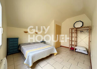  Maison à louer 4 pièces 79 m²