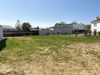  Terrain � vendre 570 m�