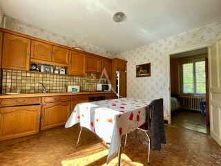  Maison � vendre 4 pi�ces 64 m�