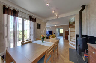  Maison à vendre 6 pièces 139 m²