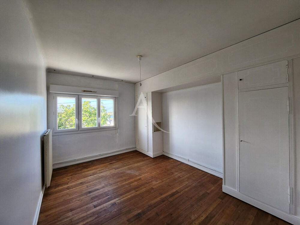 Vente Appartement Appartement Couëron Coueron