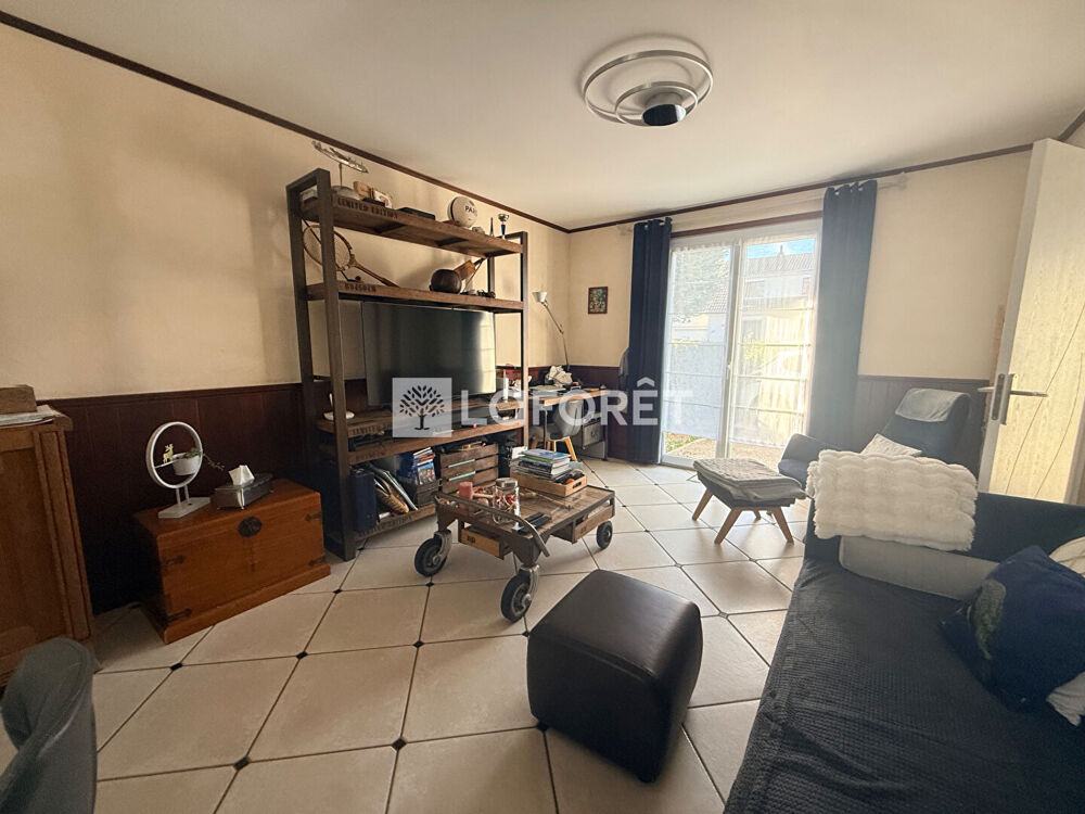 Maison familiale type T5