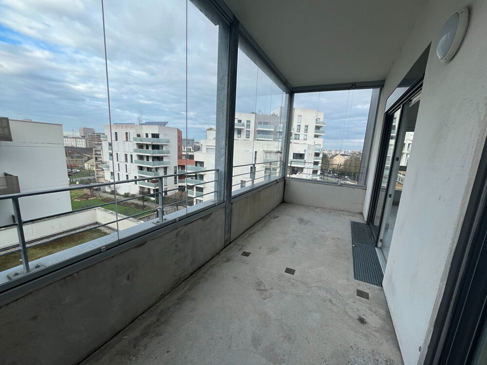 Appt Type 2 récent de 2014 - St Hélier - Exclusivité