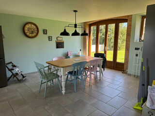  Maison à vendre 5 pièces 175 m²