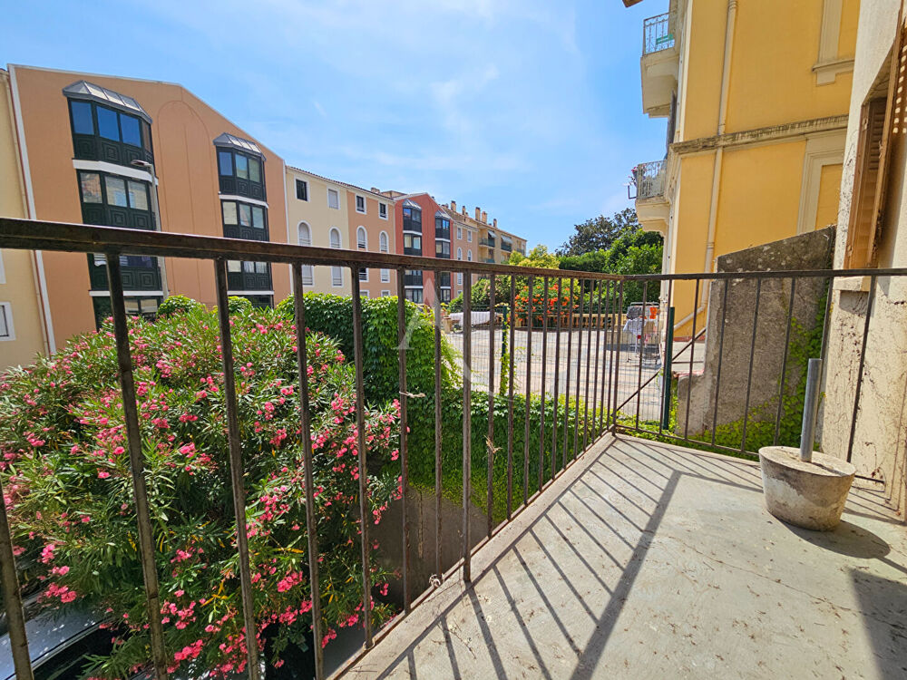 Appartement 3 pièces 52 m² · à Grasse · 52 m² · 116 600 €